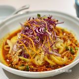 正宗宁夏菜 他家羊肉串满分💯