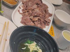 -高玛纳驴肉火烧(河间总店)