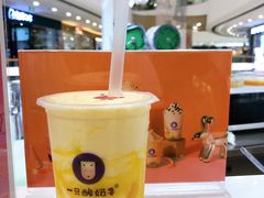 -一只酸奶牛(汕头金平万达广场店)