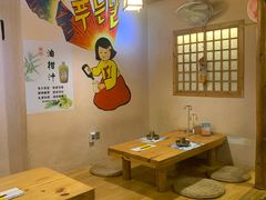 -小木屋米酒店·韩国料理(深圳总店)