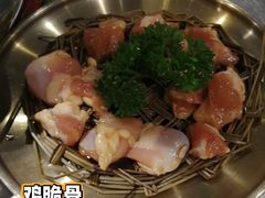 -本炙炭烤·蒲烧活鳗料理店(金沙洲店)