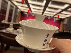 -青曲社相声(易俗街区店)