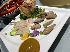 -全聚德(蓝山店)