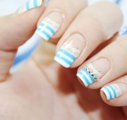 -甲壳儿美甲美睫