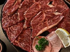 -谷牛和牛烤肉(漕河泾印象城店)