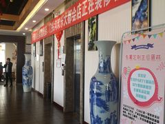 -竹叶涮肉坊(总店)