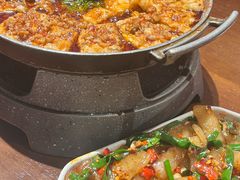 -李不管把把烧(火车南站店)