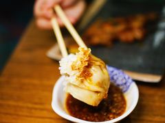-裕合顺清真餐厅·回民老菜·大连海鲜·特色烧烤(西安路店)