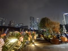 -无印良品餐堂 MUJI Diner(成都太古里店)