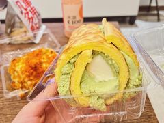 -纯坊佳哥手作(江汉路店)