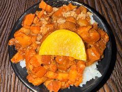 阿元鲁肉饭-阿元来了(西环店)