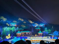 -华清宫景区