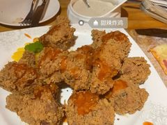 -莫比餐厅(五道口店)