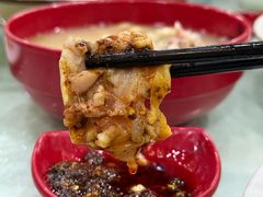 -廖老妈蹄花店(人民公园陕西街259号店)