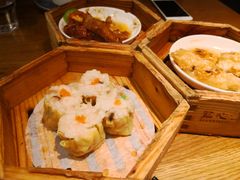 -点心传说·粤菜点心(佐阾虹湾店)