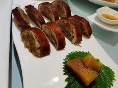 金牌乳猪-广州酒家(文昌总店)