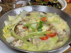 -肥弟大排档(汕樟路店)
