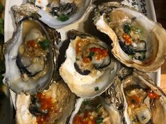 -木屋烧烤(龙岗南联店)