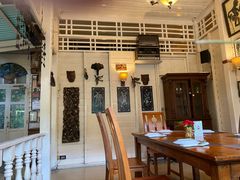 -自然餐厅(Phuket)