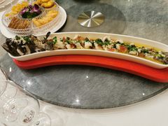 -圣廷苑酒店-馥轩中餐厅