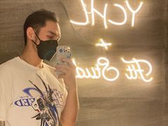 -YCHL Studios健身工作室(市二宫店)