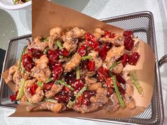 -大铁勺新津菜(熙悦汇店)