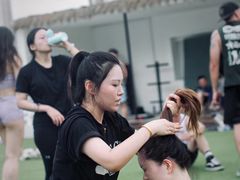 -AIRPARK爱野屋顶运动公园