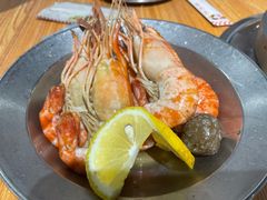 -哼蟹二将·烤肉酱蟹(合生汇店)