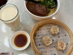 -翡翠拉面小笼包(机场DFS店)