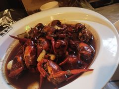 -霸王虾·麻辣小龙虾(清水河公园店)