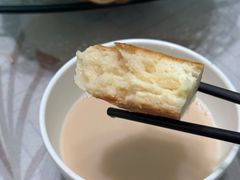 -新察哈尔蒙餐·奶茶(西落凤街店)