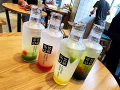 -乐艺哆·乐活烘焙(浦西万达店)