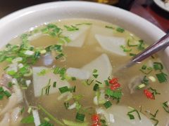 -范记靖远羊羔肉(博物馆店)