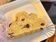 -花园饼屋·吐司蛋糕面包(星海店)