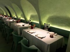 -眉州东坡·熊猫主题餐厅(枫蓝店)