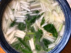 -山东宾馆·齐鲁苑餐厅