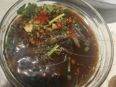-爷爷的草帽·海鲜馆(孙塘路店)