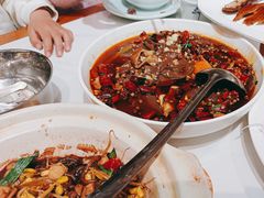 -北平食府(马鞍山路店)