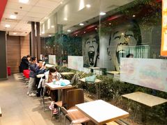 -麦当劳(凌云天地长桥店)