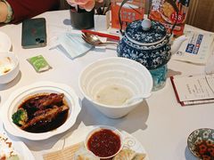 -新雅粤菜馆(南京东路店)