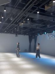 -北京V5舞蹈工作室