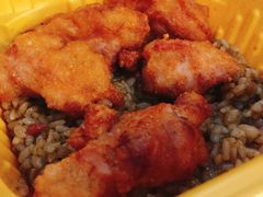 -伽喱博士 Dr.CURRY咖喱饭(太阳宫咖喱店)