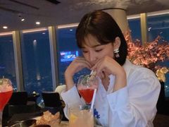 -广州四季酒店·天吧·高空酒吧