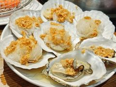 -海味当家·蒸锅海鲜(星海公园店)