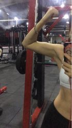 -fit4life girl power studio