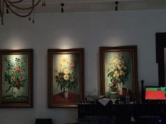 -波特曼西餐厅(南岗店)