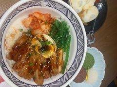 -花漫里日式餐厅(刺桐店)