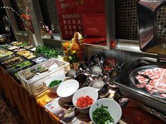 -东方雅典水疗美食汇(金海岸大厦店)