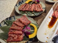 -虎丸烧肉(世纪汇店)