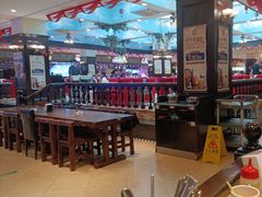 -比尔森巴西烤肉自助(红旗街店)